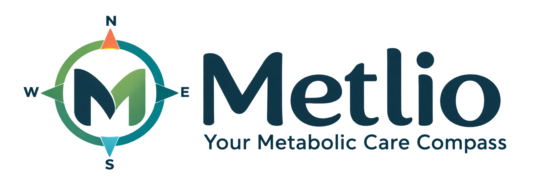 Metlio - Your Metabolic Care Compass